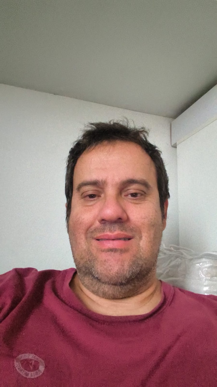 Foto de Daniel Lima da Silva